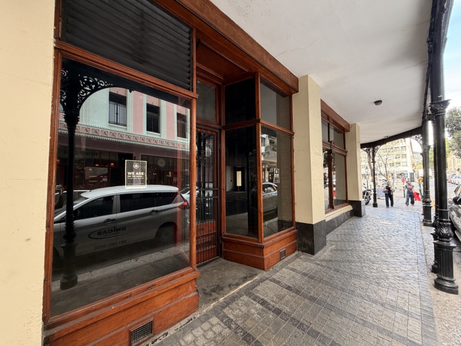 To Let Commercial Property for Rent in Cape Town City Centre Western Cape